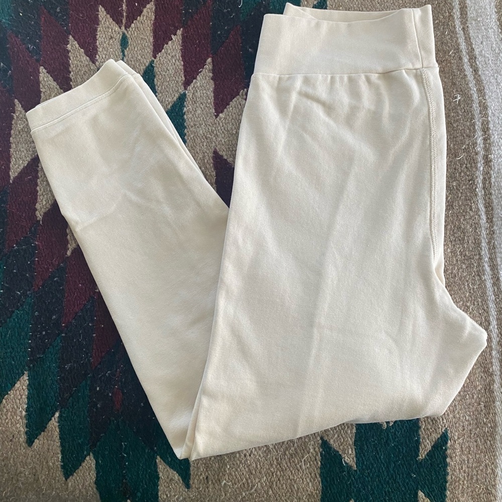 Una Pluma Leggings